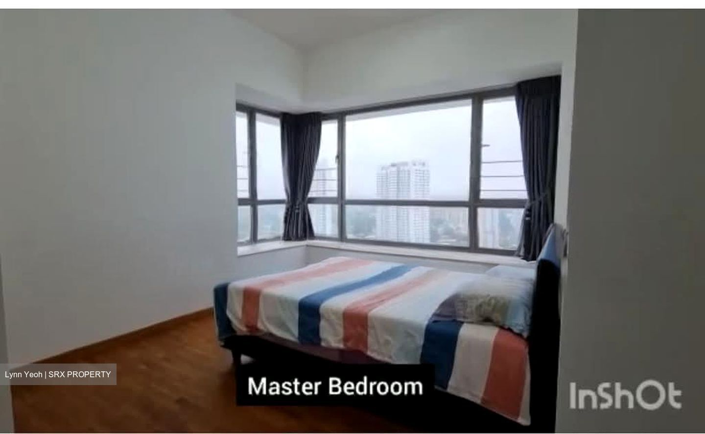Trevista (D12), Condominium #598736861